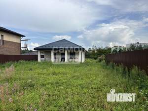 Дом 135м², 1-этажный, участок 10 сот.