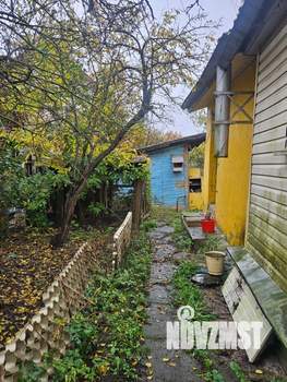 Дом 82м², 1-этажный, участок 16 сот.