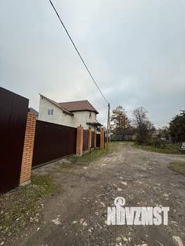 Дом 370м², 2-этажный, участок 18 сот.