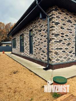 Дом 121м², 1-этажный, участок 7 сот.