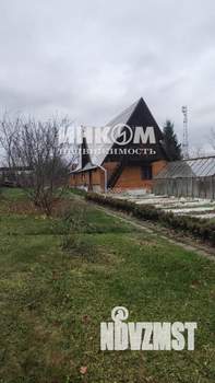 Дом 108м², 2-этажный, участок 9 сот.