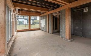 Дом 175м², 2-этажный, участок 7 сот.