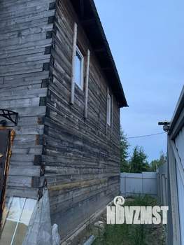 Дом 200м², 2-этажный, участок 7 сот.