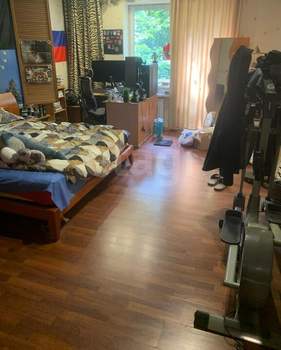 Дом 290м², 3-этажный, участок 24 сот.