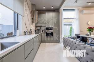 Дом 192м², 1-этажный, участок 9 сот.