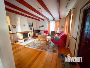 Дача 186м², 2-этажный, участок 7 сот.