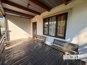 Дача 186м², 2-этажный, участок 7 сот.