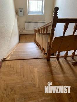 Дом 211м², 2-этажный, участок 10 сот.