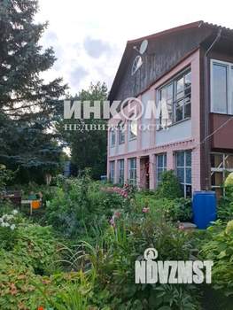 Дом 98м², 2-этажный, участок 15 сот.