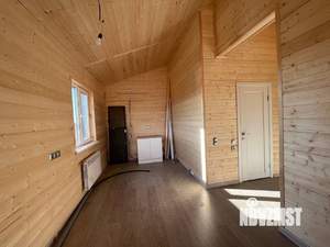 Дом 78м², 1-этажный, участок 5 сот.