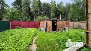 Дом 73м², 1-этажный, участок 6 сот.