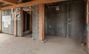 Дом 175м², 2-этажный, участок 7 сот.