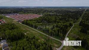 Коттедж 165м², 2-этажный, участок 8 сот.