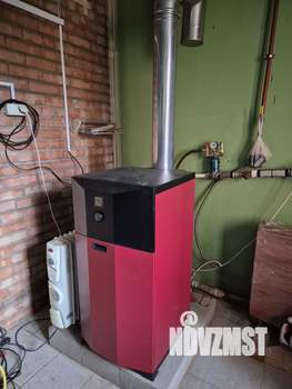 Дом 250м², 3-этажный, участок 13 сот.