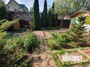 Дом 240м², 3-этажный, участок 10 сот.