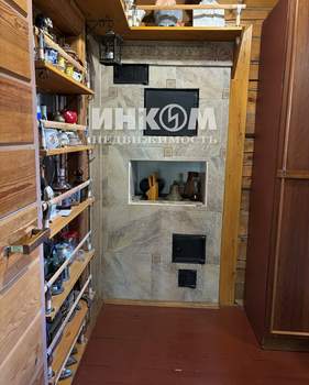 Дом 250м², 2-этажный, участок 12 сот.