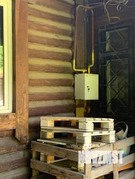 Дом 127м², 2-этажный, участок 26 сот.