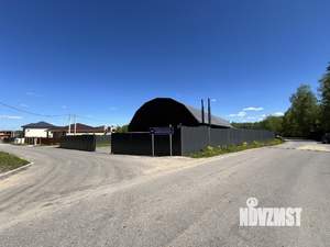 Коттедж 161м², 1-этажный, участок 9 сот.