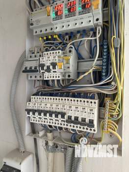 Коттедж 85м², 2-этажный, участок 8 сот.