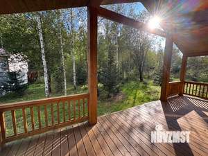 Дом 100м², 1-этажный, участок 6 сот.