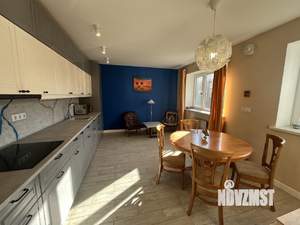 Таунхаус 95м², 2-этажный, участок 1 сот.