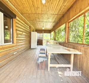 Дом 250м², 3-этажный, участок 6 сот.