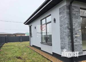 Дом 110м², 1-этажный, участок 7 сот.