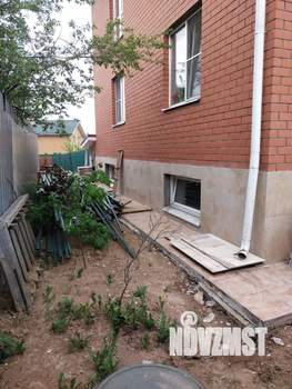 Дом 400м², 4-этажный, участок 5 сот.