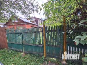 Дом 97м², 1-этажный, участок 702 сот.