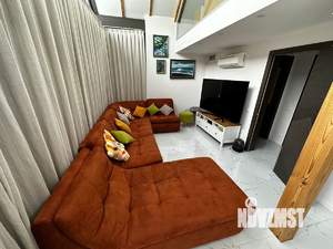 Коттедж 110м², 2-этажный, участок 12 сот.