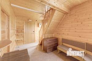 Дом 50м², 2-этажный, участок 6 сот.