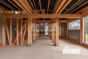 Коттедж 229м², 2-этажный, участок 8 сот.