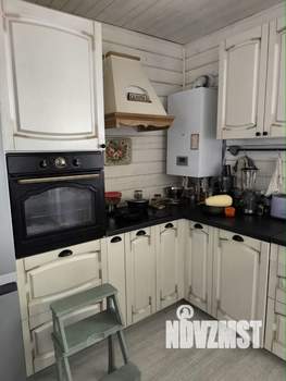 Дом 120м², 2-этажный, участок 5 сот.