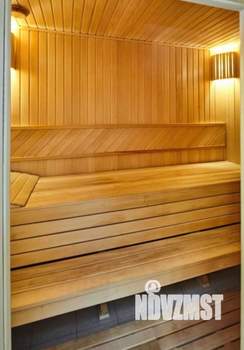 Коттедж 514м², 3-этажный, участок 17 сот.