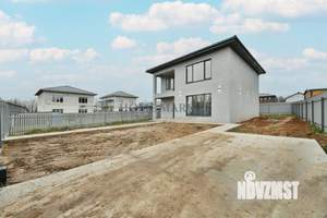 Дом 240м², 2-этажный, участок 5 сот.