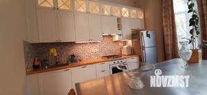 Дом 406м², 3-этажный, участок 13 сот.