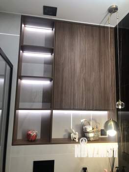 Дом 190м², 3-этажный, участок 6 сот.