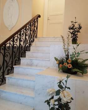 Дом 619м², 2-этажный, участок 32 сот.