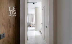 Дом 210м², 3-этажный, участок 4 сот.