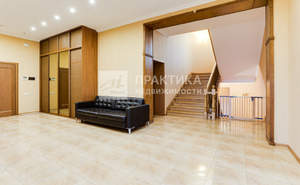 Дом 800м², 4-этажный, участок 20 сот.