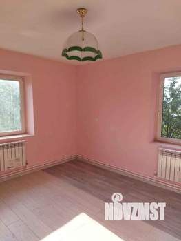 Дом 342м², 2-этажный, участок 8 сот.