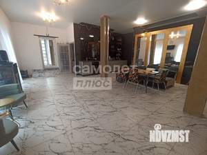 Таунхаус 300м², 3-этажный, участок 3 сот.