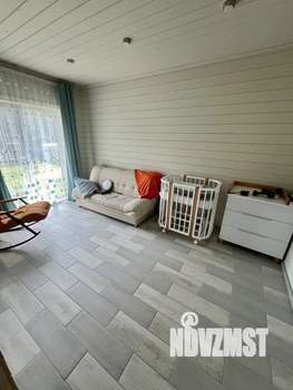 Коттедж 140м², 1-этажный, участок 9 сот.