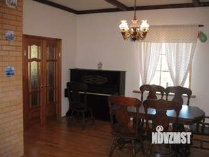 Коттедж 400м², 4-этажный, участок 17 сот.