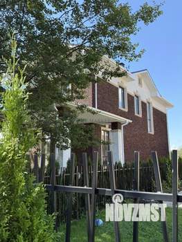 Дом 300м², 2-этажный, участок 6 сот.