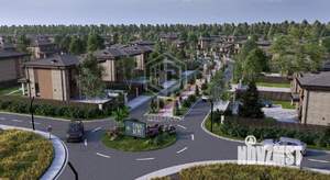 Дом 160м², 1-этажный, участок 8 сот.