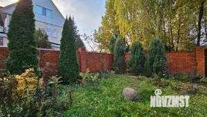 Дом 360м², 4-этажный, участок 10 сот.