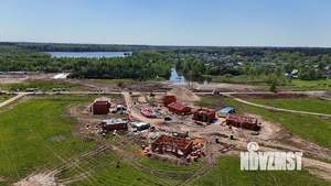 Дом 160м², 2-этажный, участок 8 сот.