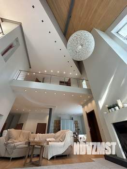 Дом 644м², 3-этажный, участок 19 сот.