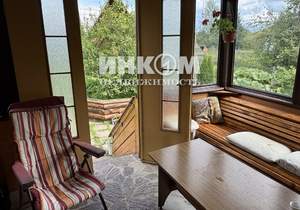 Дом 250м², 2-этажный, участок 12 сот.